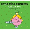 KNYGA Roger Hargreaves Little Miss Princess and the Pea