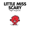 KNYGA Roger Hargreaves Little Miss Scary