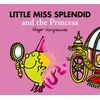 KNYGA Roger Hargreaves Little Miss Splendid and the Princess