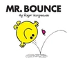 KNYGA Roger Hargreaves Mr. Bounce