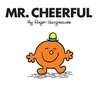 KNYGA Roger Hargreaves Mr. Cheerful