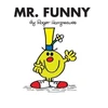 KNYGA Roger Hargreaves Mr. Funny