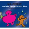 KNYGA Roger Hargreaves Mr. Greedy and the Gingerbread Man