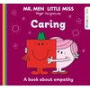 KNYGA Roger Hargreaves Mr. Men Little Miss: Caring
