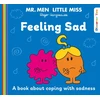 KNYGA Roger Hargreaves Mr. Men Little Miss: Feeling Sad