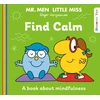 KNYGA Roger Hargreaves Mr. Men Little Miss: Find Calm