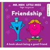 KNYGA Roger Hargreaves Mr. Men Little Miss: Friendship