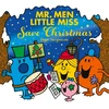 KNYGA Roger Hargreaves Mr Men Little Miss: Save Christmas