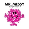 KNYGA Roger Hargreaves Hargreaves Roger Mr. Messy