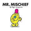 KNYGA Roger Hargreaves Mr. Mischief