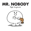 KNYGA Roger Hargreaves Mr. Nobody