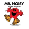 KNYGA Roger Hargreaves Mr. Noisy