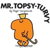 KNYGA Roger Hargreaves Mr. Topsy-Turvy