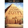 KNYGA Roger Lancelyn Green Žalias Roger Lancelyn Penguin Readers Level 3: Tales of Ancient Egypt (ELT Graded Reader): Abridged Edition
