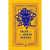 KNYGA Roger Lancelyn Green Roger Lancelyn Žalias Tales of the Greek Heroes