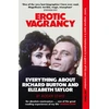 KNYGA Roger Lewis Erotic Vagrancy, Everything about Richard Burton and Elizabeth Taylor