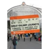 KNYGA Roger Mason Great Railway Journeys: London to Oxford and London to Cambridge
