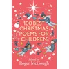 KNYGA Roger Mcgough 100 Best Christmas Poems for Children