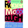 KNYGA Roger Mcgough Collected Poems, 1959 – 2024