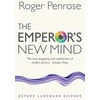 KNYGA Roger Penrose Oxford Emperor's New Mind: Concerning Computers, Minds, and the Laws of Physics