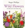 KNYGA Roger Phillips Wild Flowers