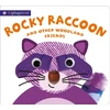 KNYGA Roger Priddy Alphaprints: Rocky Raccoon and other woodland friends