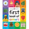 KNYGA Roger Priddy RoGer First 100 Book of Colours