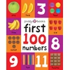 KNYGA Roger Priddy RoGer First 100 Numbers