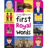 KNYGA Roger Priddy First 100 STT First Royal Words