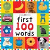 KNYGA Roger Priddy First 100 Words