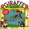 KNYGA Roger Priddy Giraffe Is Lost