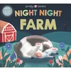 KNYGA Roger Priddy Night Night Farm (Night Night Books)