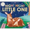 KNYGA Roger Priddy Night Night Little One (Night Night Books), Glow in the dark!