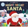 KNYGA Roger Priddy Night Night Santa (Night Night Books)