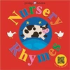 KNYGA Roger Priddy Nursery Rhymes, Scan the QR code to hear the songs!