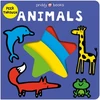 KNYGA Roger Priddy Peek Through Animals