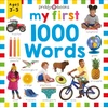 KNYGA Roger Priddy Priddy Learning: My First 1000 Words
