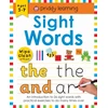 KNYGA Roger Priddy Sight Words