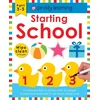 KNYGA Roger Priddy Starting School