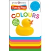 KNYGA Roger Priddy Turn &amp; Play: Colours