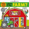 KNYGA Roger Priddy What's On My Farm?