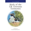 KNYGA Roger Riddington Birds of the UK Overseas Territories