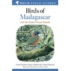 KNYGA Roger Safford Field Guide to the Birds of Madagascar and the Indian Ocean Islands