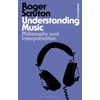 KNYGA Roger Scruton Understanding Music