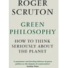 KNYGA Roger Scruton Žalias Philosophy