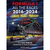 KNYGA Roger Smith Formula 1 All the Races 2016-2024