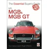 KNYGA Roger Williams Undifferentiated Mgb &amp; Mgb Gt