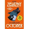 KNYGA Roger Zelazny Night in the Lonesome October