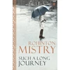 KNYGA Rohinton Mistry Such a Long Journey