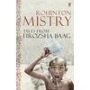 KNYGA Rohinton Mistry Tales from Firozsha Baag